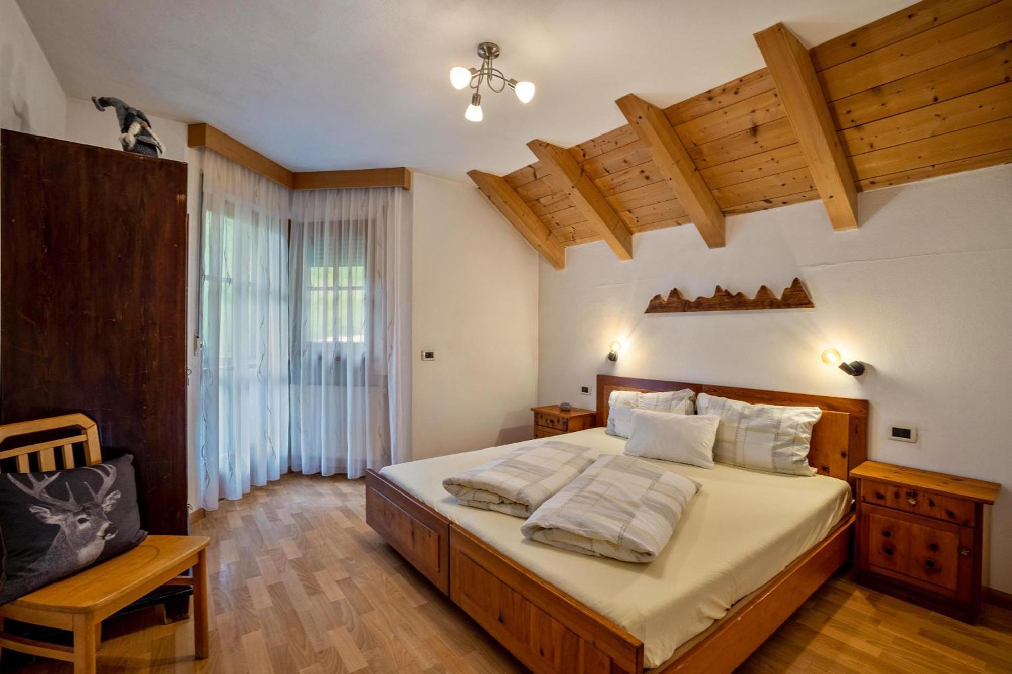 Bolser App Piz Da Peres San Vigilio Di Marebbe Bilik gambar